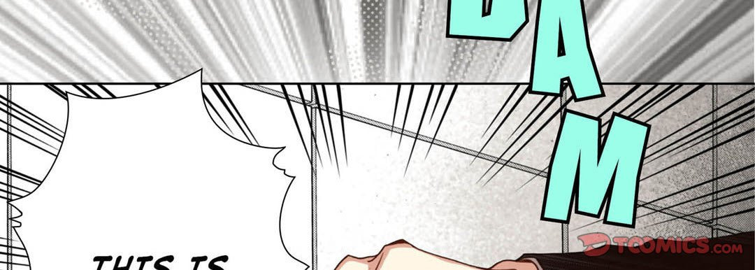 Totally Captivated Chapter 106 page 138 - 