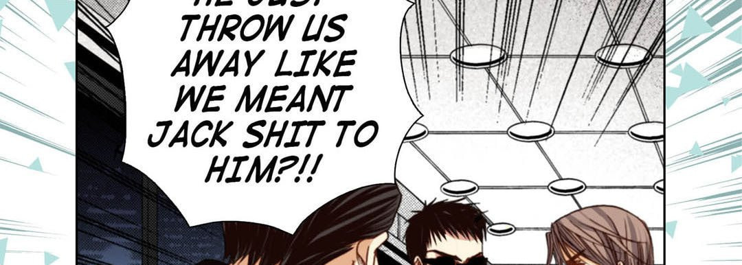 Totally Captivated Chapter 106 page 142 - 