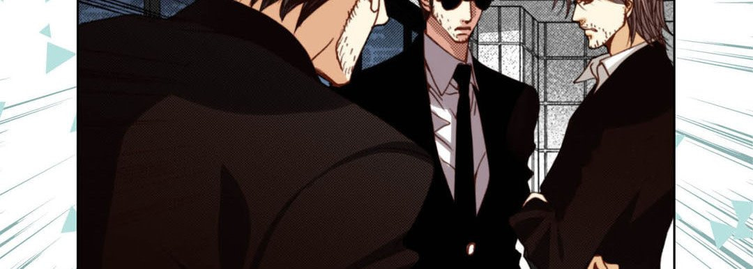 Totally Captivated Chapter 106 page 143 - 