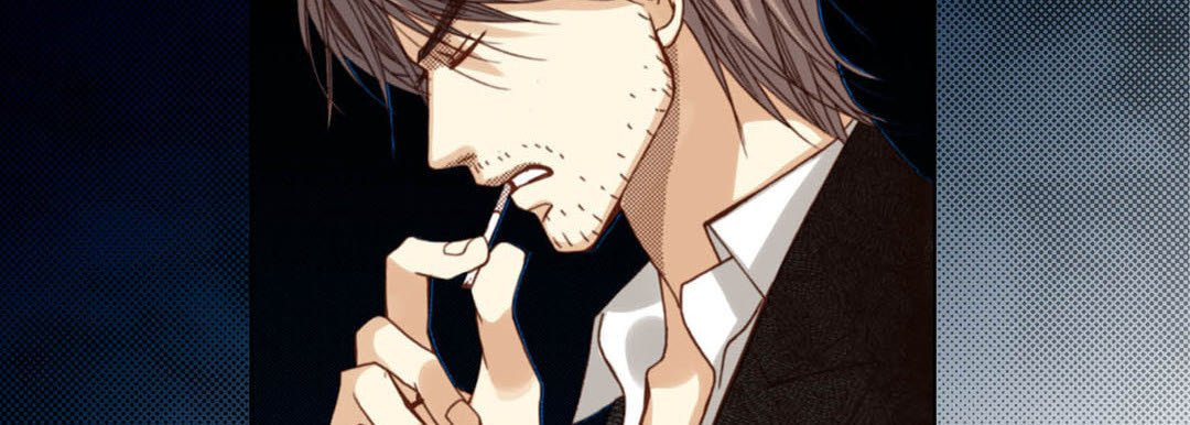 Totally Captivated Chapter 106 page 158 - 