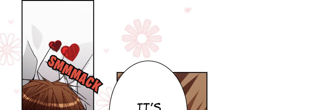 Totally Captivated Chapter 106 page 17 - 