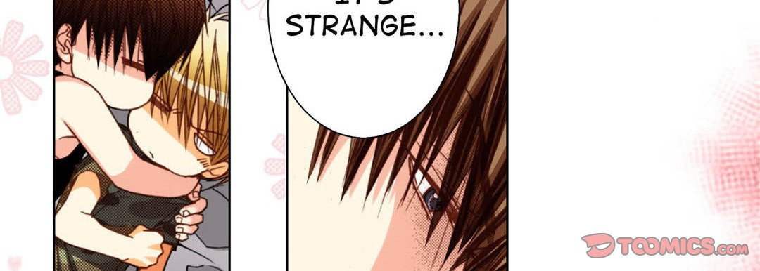 Totally Captivated Chapter 106 page 18 - 