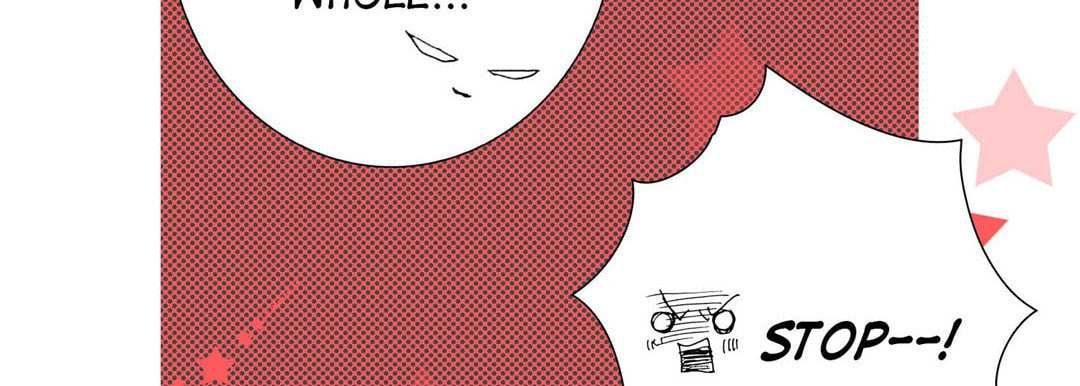 Totally Captivated Chapter 106 page 27 - 