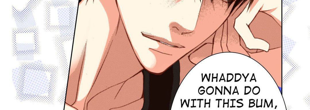 Totally Captivated Chapter 106 page 31 - 