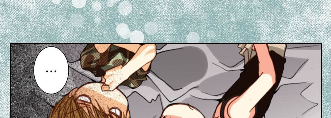 Totally Captivated Chapter 106 page 34 - 