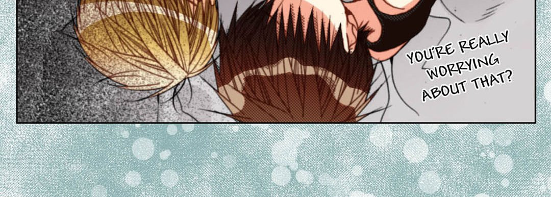 Totally Captivated Chapter 106 page 35 - 
