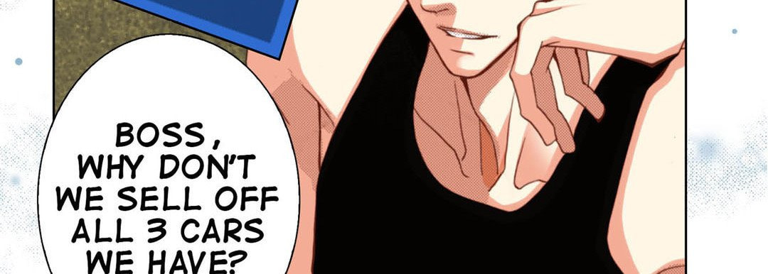 Totally Captivated Chapter 106 page 39 - 