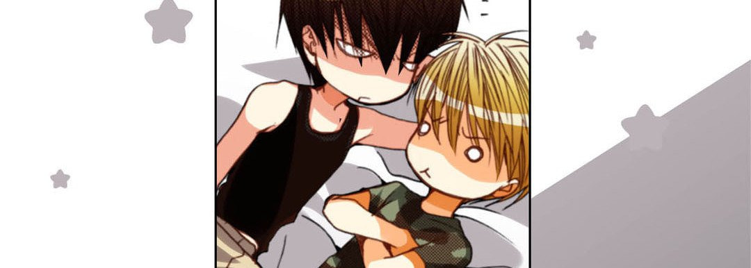 Totally Captivated Chapter 106 page 42 - 