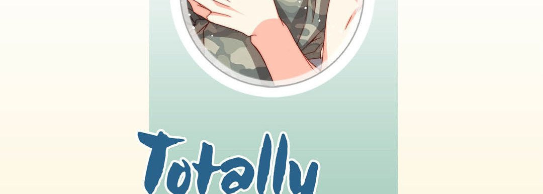 Totally Captivated Chapter 106 page 6 - 