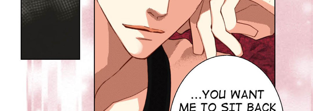 Totally Captivated Chapter 106 page 51 - 