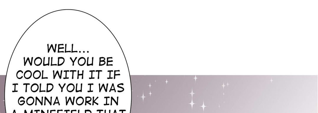 Totally Captivated Chapter 106 page 61 - 