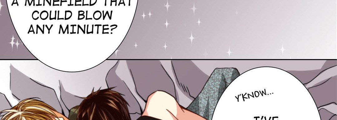 Totally Captivated Chapter 106 page 62 - 