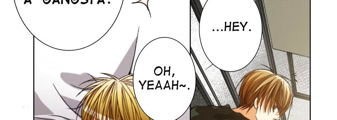 Totally Captivated Chapter 106 page 66 - 