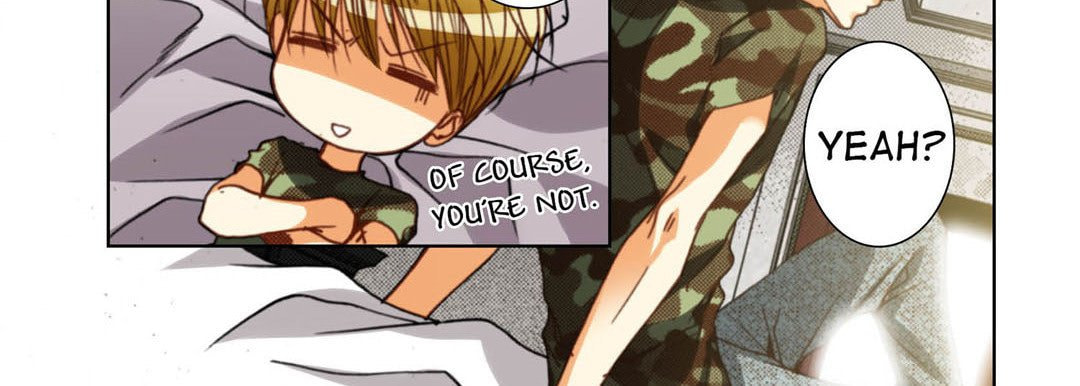 Totally Captivated Chapter 106 page 67 - 