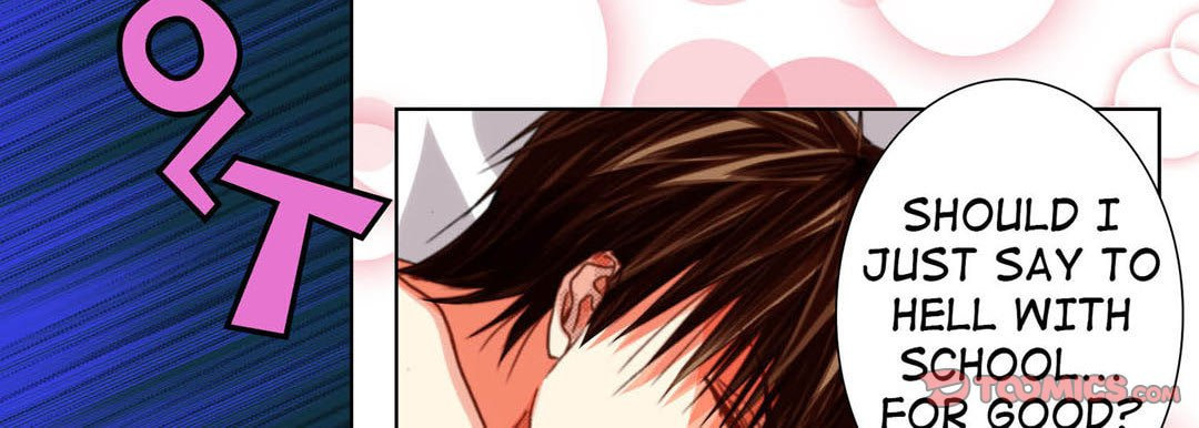 Totally Captivated Chapter 106 page 78 - 