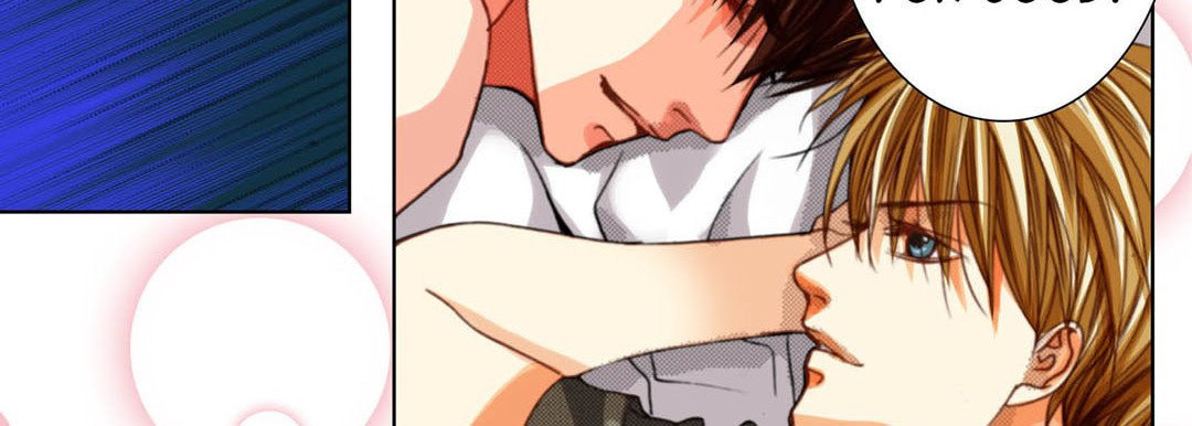 Totally Captivated Chapter 106 page 79 - 