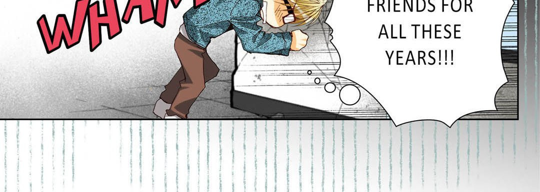 Totally Captivated Chapter 107 page 104 - 
