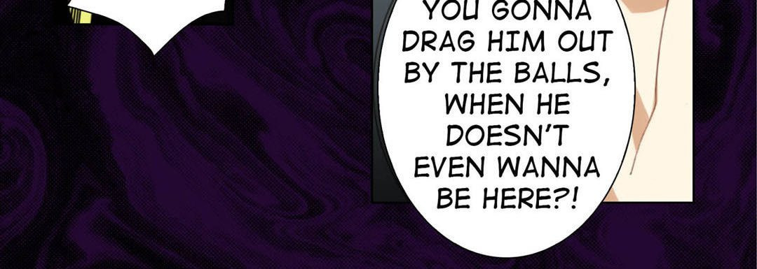 Totally Captivated Chapter 107 page 12 - 