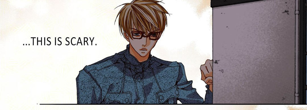 Totally Captivated Chapter 107 page 117 - 