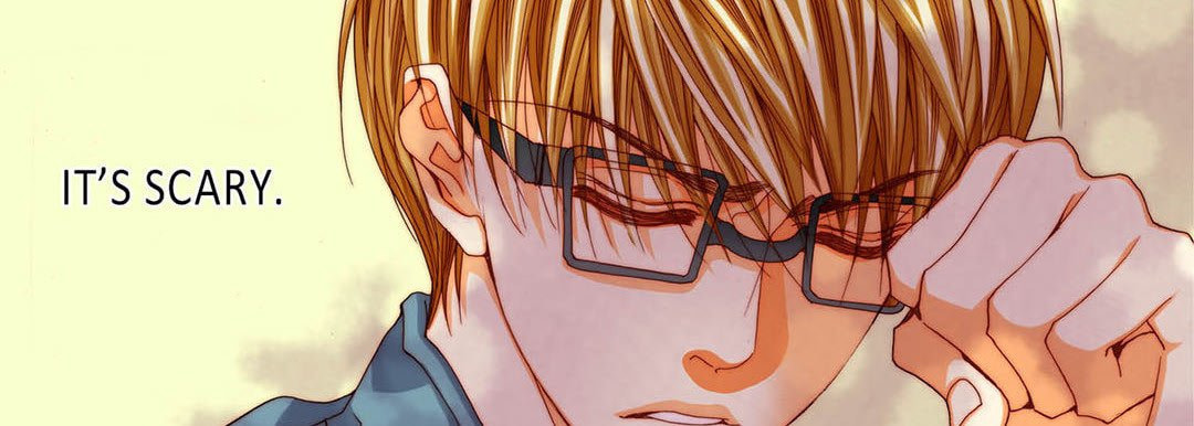 Totally Captivated Chapter 107 page 119 - 