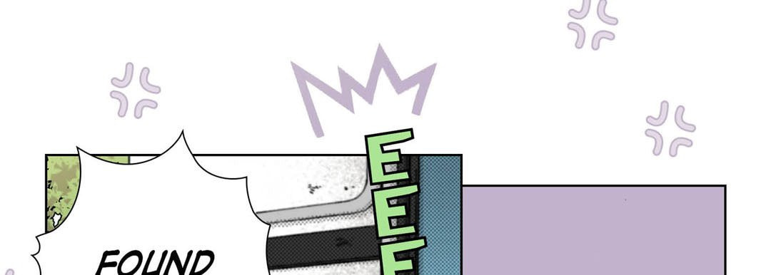 Totally Captivated Chapter 107 page 121 - 