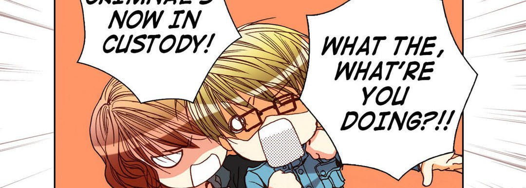 Totally Captivated Chapter 107 page 126 - 