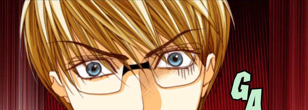 Totally Captivated Chapter 107 page 134 - 