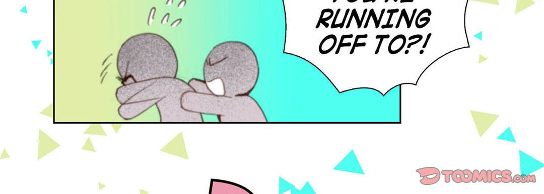 Totally Captivated Chapter 107 page 138 - 