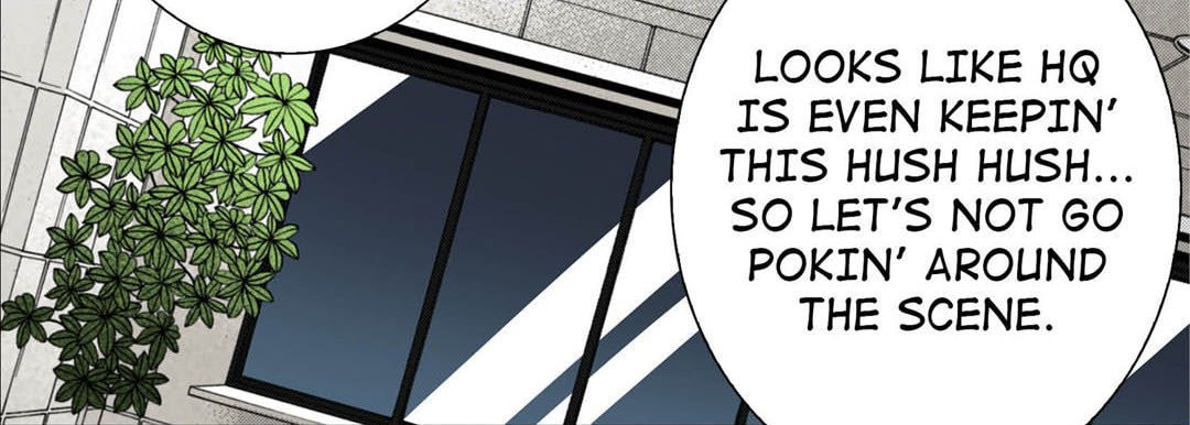 Totally Captivated Chapter 107 page 15 - 