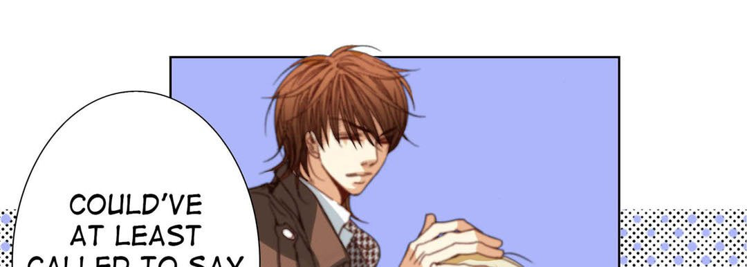Totally Captivated Chapter 107 page 141 - 