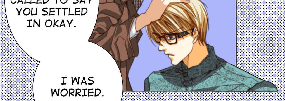 Totally Captivated Chapter 107 page 142 - 