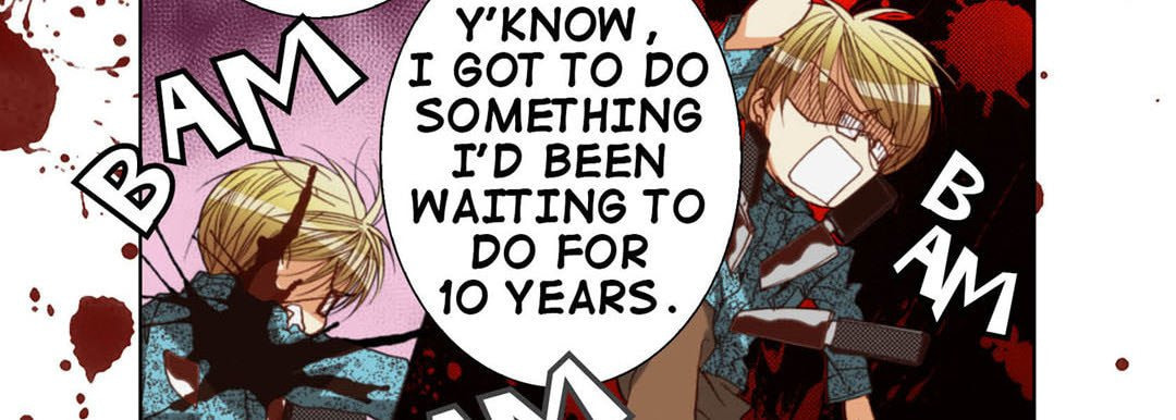 Totally Captivated Chapter 107 page 150 - 
