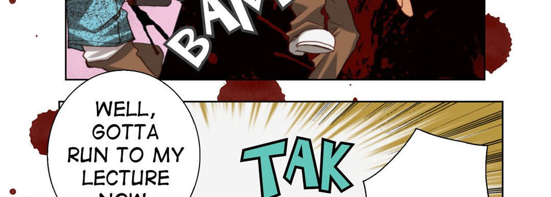 Totally Captivated Chapter 107 page 151 - 