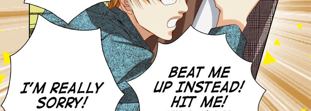 Totally Captivated Chapter 107 page 155 - 