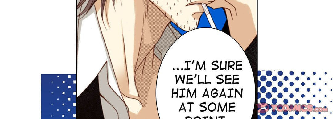 Totally Captivated Chapter 107 page 18 - 