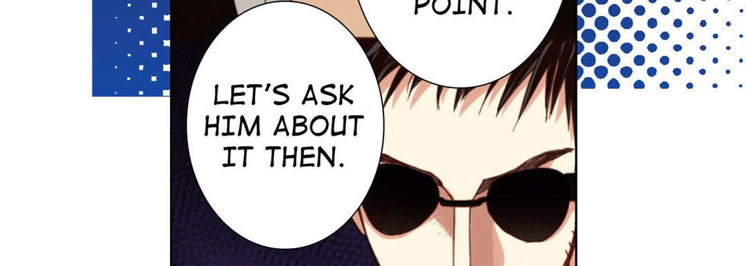 Totally Captivated Chapter 107 page 19 - 