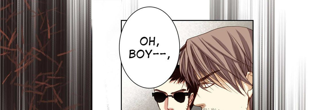 Totally Captivated Chapter 107 page 25 - 