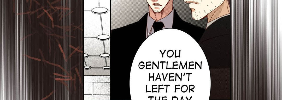 Totally Captivated Chapter 107 page 26 - 