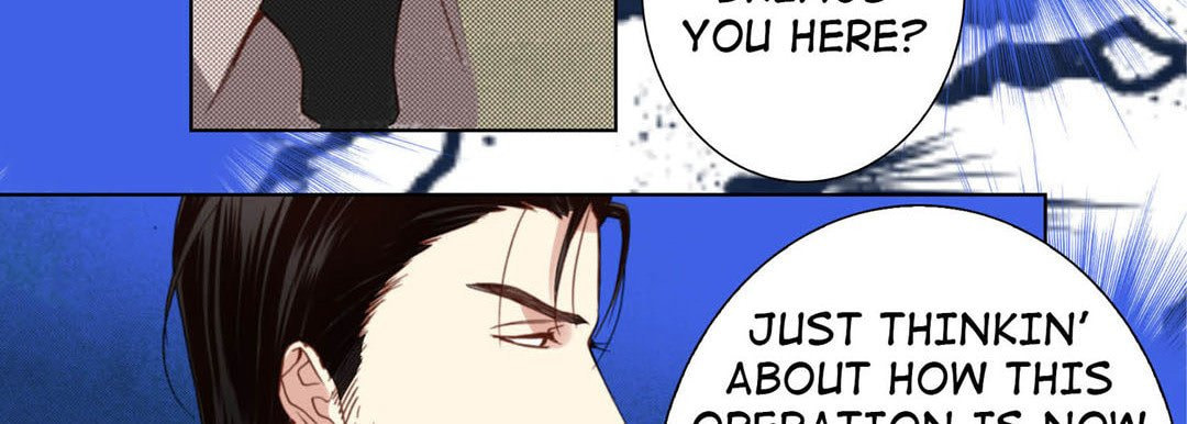 Totally Captivated Chapter 107 page 31 - 