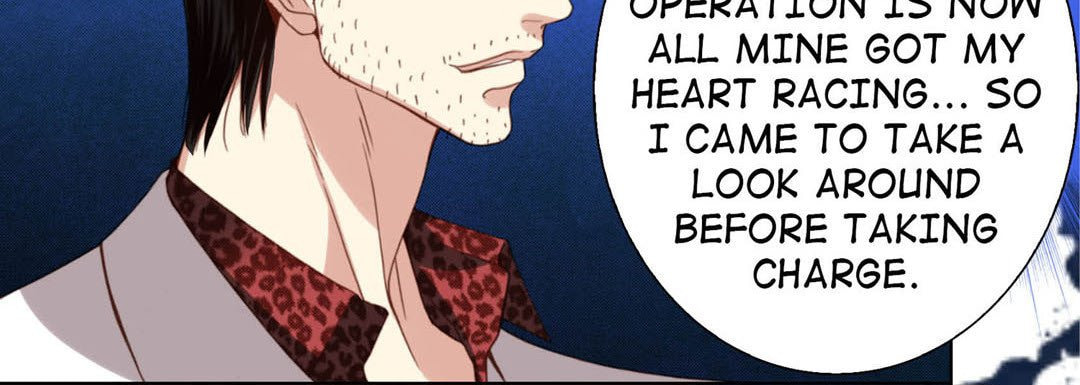 Totally Captivated Chapter 107 page 32 - 