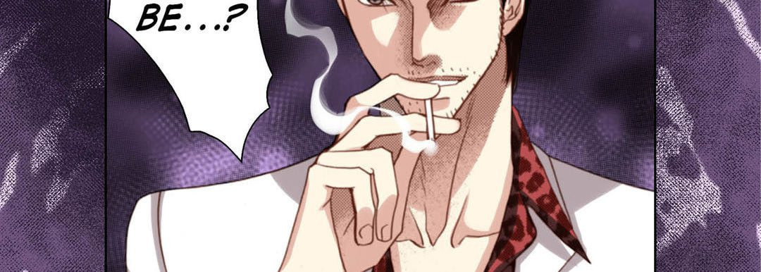 Totally Captivated Chapter 107 page 38 - 