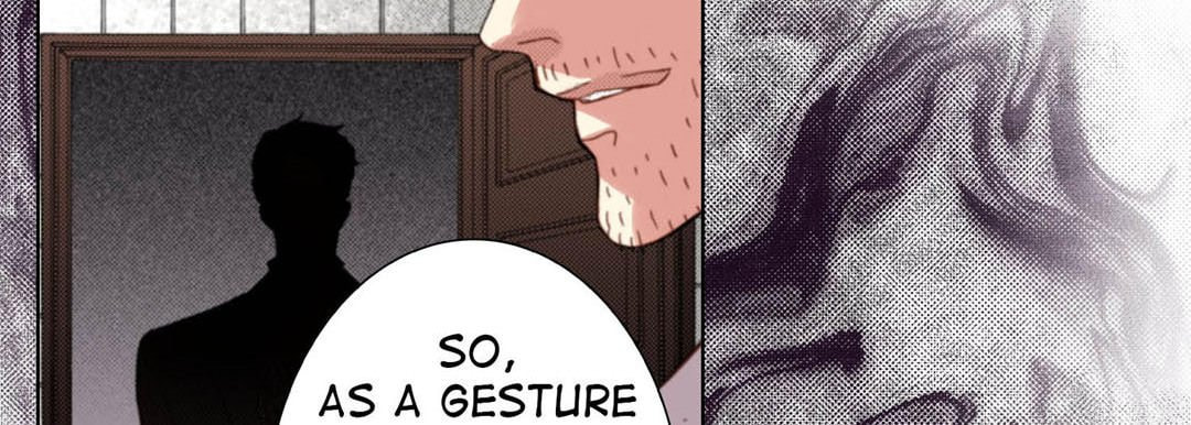 Totally Captivated Chapter 107 page 42 - 