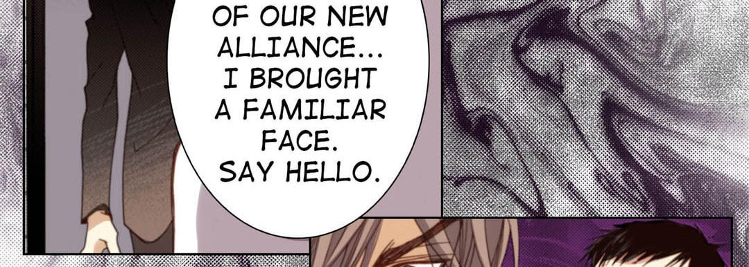 Totally Captivated Chapter 107 page 43 - 