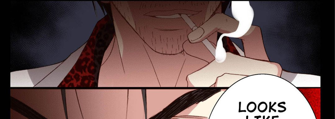 Totally Captivated Chapter 107 page 53 - 