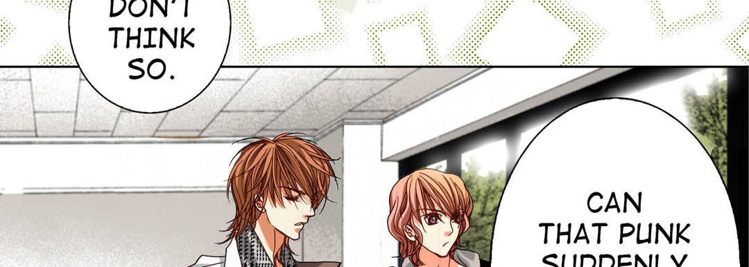 Totally Captivated Chapter 107 page 62 - 
