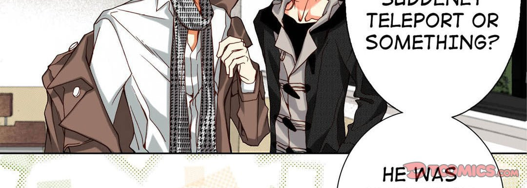 Totally Captivated Chapter 107 page 63 - 