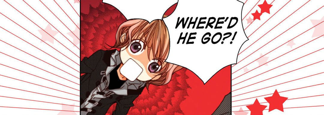Totally Captivated Chapter 107 page 74 - 