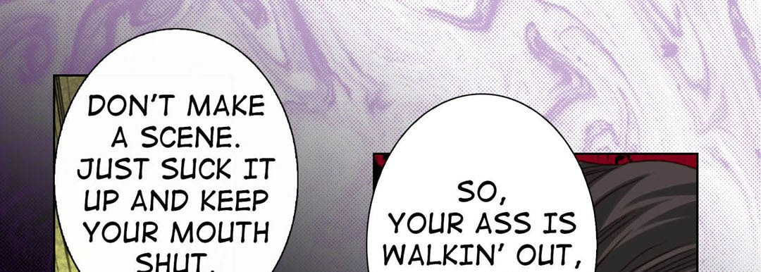 Totally Captivated Chapter 107 page 9 - 