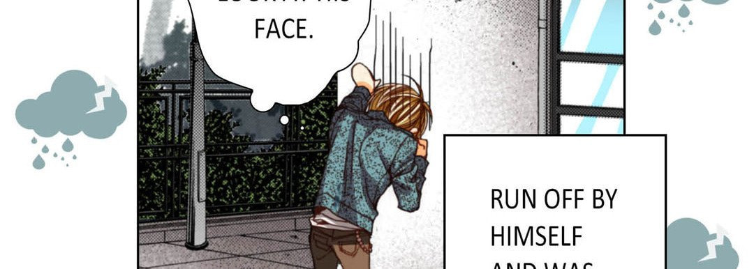 Totally Captivated Chapter 107 page 87 - 