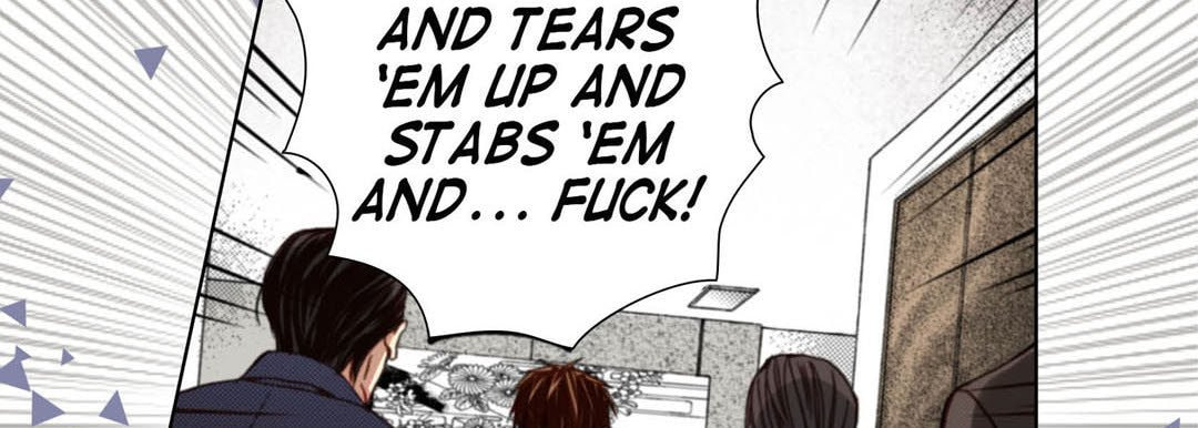 Totally Captivated Chapter 108 page 110 - 